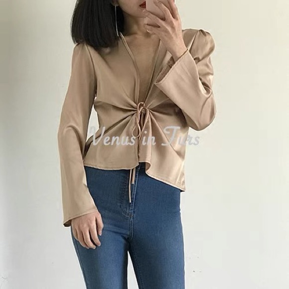 Cropped Tops - Picture 9 of 9